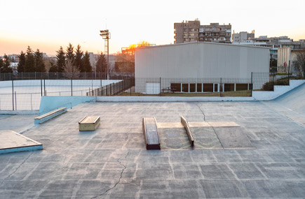 Açık Çatı İzolasyonu