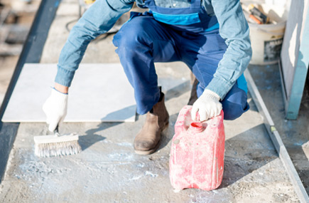 Beton Teras Su Yalıtımı