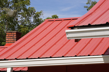 Sac Çatı İzolasyonu