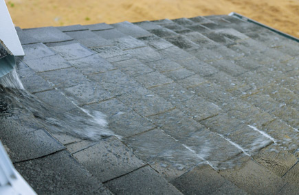 Teras Su Yalıtımı